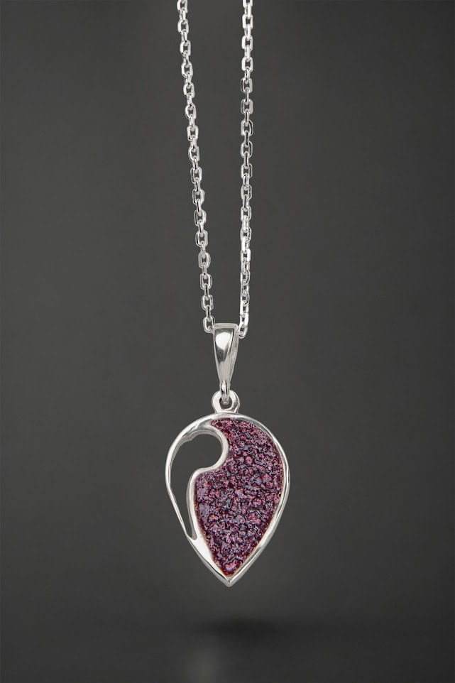 Necklace "tamari"
